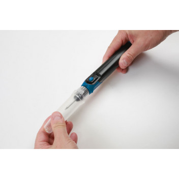 LASER Soldering Iron - Rechargeable 12w