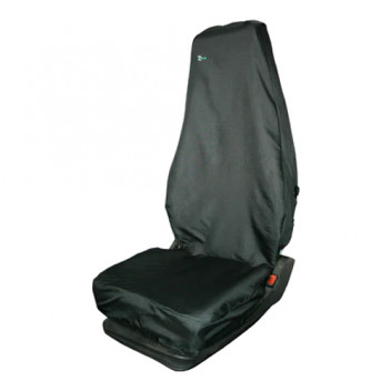 PLANT HIGH BACK UNIVERSAL SEAT COVER