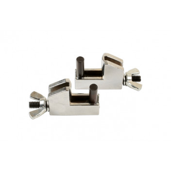 LASER Hose Clamp Set 2pc