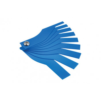 LASER Brake Pad Thickness Gauge - for HGV