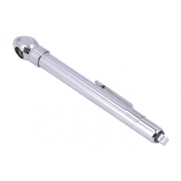 LASER Tyre Pressure Gauge 5-60psi