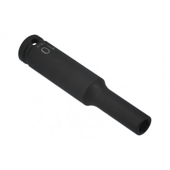 LASER Extra Deep Impact Socket 1/2D 10mm"