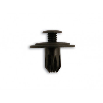 CONNECT Screw Rivet for Honda & Universal use Pk 10