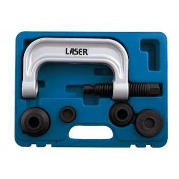 LASER Lower Ball Joint Remover/Installer for Mercedes Benz