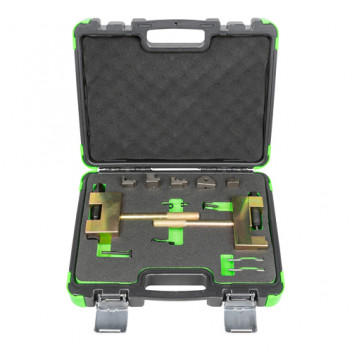 Timing Chain Riveting Tool