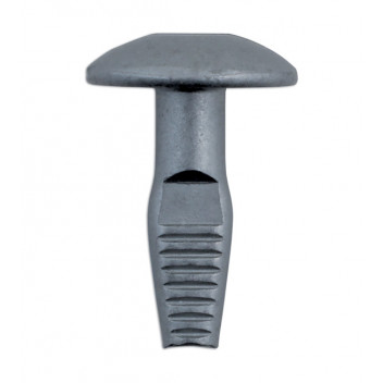 CONNECT Metal Trim Fastener Peugeot Engine Swivel Seal Clip