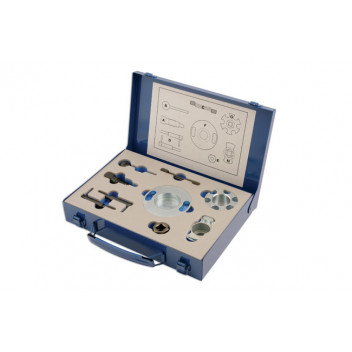 LASER Engine Timing Tool Set - VAG 3.0 TDi