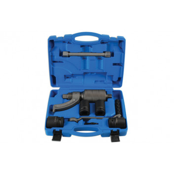 LASER Torque MultiPliers 1D"
