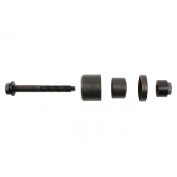 LASER Rear Hub Bush Kit - for Range Rover Evoque & LR Freela