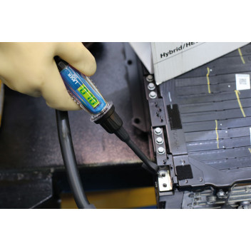 LASER Circuit Tester with Digital Display 3 – 60V