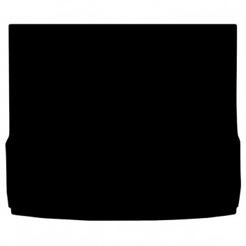 Rubber Boot Mat FORD FOCUS ESTATE 2005-2011