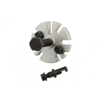 LASER Universal Pulley Puller