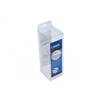 LASER Safety Glasses - Clear