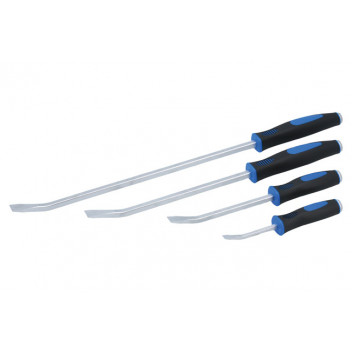 LASER Pry Bar Set - 4pc