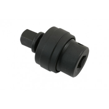 LASER Universal Joint Swivae Impact Adaptor 1/2D"