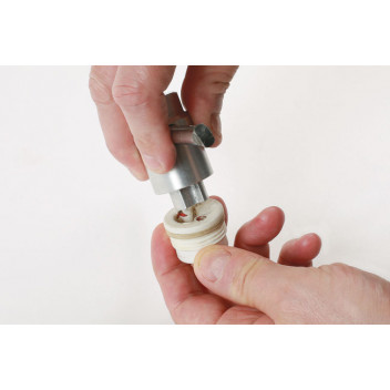 LASER Drain Bung Tool For AdBlue® Tank HGV 26mm