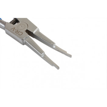 LASER Lock Ring Pliers Angled