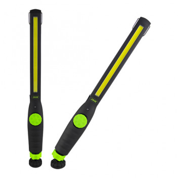 COB LED RECHARGEABLE INSPECTION LIGHT- 400LM