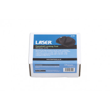 LASER Camshaft Locking Tool - for VW Group 1.6 FSi