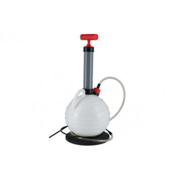 LASER Oil/Fluid Extractor
