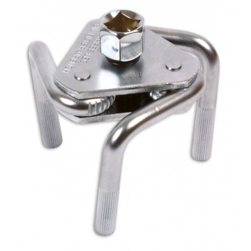 LASER Oil Filter Wrench - 65-120mm