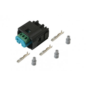 CONNECT Mercedes-Benz & BMW 3 Pin Sensor Kit 35pc