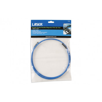 LASER Double Ended Flexible Magnetic Pick Up Tool