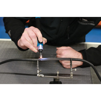 LASER Rechargeable Heat Shrink Tool Set
