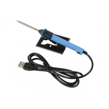 LASER USB Soldering Iron