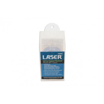 LASER Spring Support Remover 43mm - Showa BPF