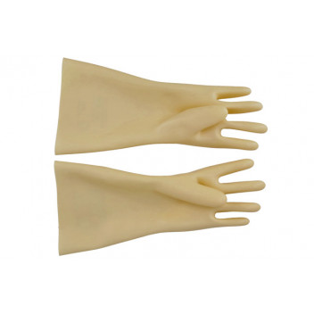 LASER Fully Insulating Electrical Safety Gloves  - Medium (9