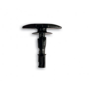 CONNECT Weatherstrip Clip Retainer for Ford Pk 50