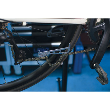 LASER LTR Chain Checker