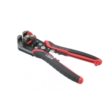 LASER Automatic Wire Stripper With Voltage Detector