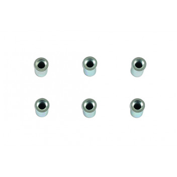 LASER Injector Nozzle Port Sealing Plugs 6pc from 6101