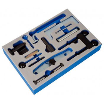 LASER Engine Timing Tool Set -  VAG