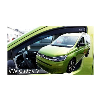 VW CADDY  2021> (FRONTS)