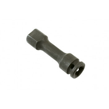LASER Deep Strut Channel Socket 17mm