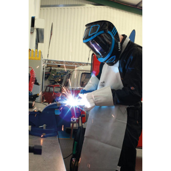 LASER Auto Darkening Welding Helmet