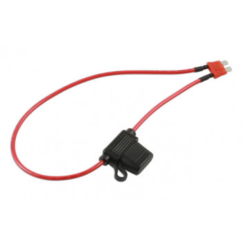 LASER Current Looper - Standard Type Fuses