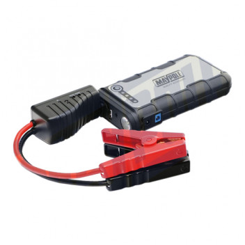 400A Lithium Ion Power Pack (Handheld Booster pack)