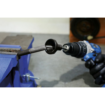 LASER External Deburr/Chamfer Tool 6 - 33mm