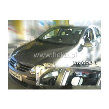 VW GOLF MK5 5D  HTB 2004>2008 (FULL SET)