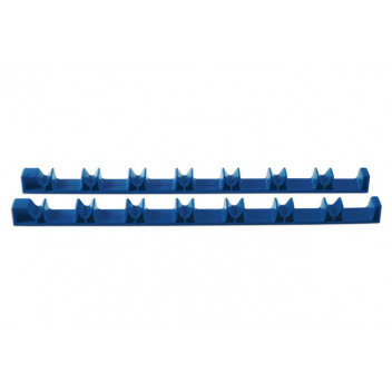 LASER Screwdriver organiser 2pc