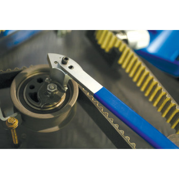 LASER Tensioner Wrench - VAG