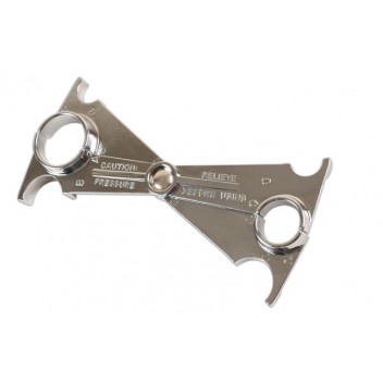 LASER Spring Lock Coupling Tool
