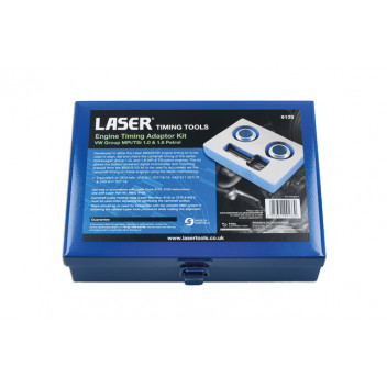 LASER Engine Timing Adaptor Kit - for VW Group MPi/TSi 1.0 &