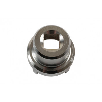LASER Suspension Castle Nut Socket - Suzuki