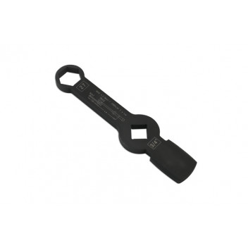 LASER HGV Brake Caliper Wrench 27mm