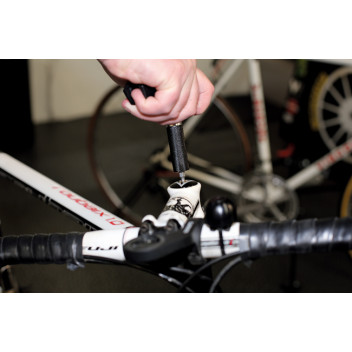 LASER LTR Torque Bit Driver T-Handle